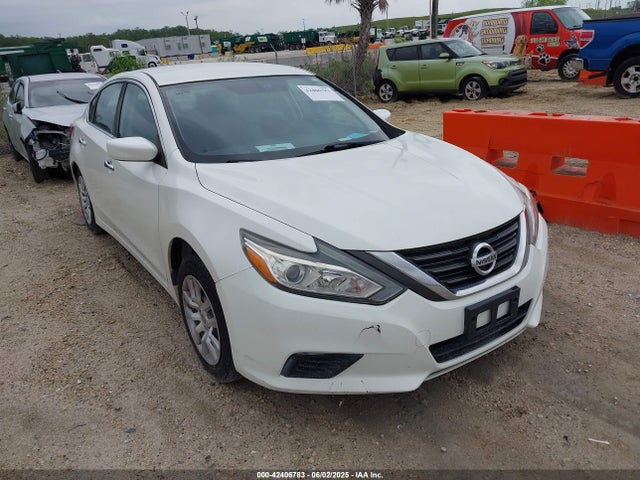1N4AL3AP9GC262008 Nissan Altima 2.5 S