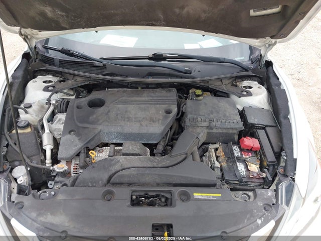 1N4AL3AP9GC262008 Nissan Altima 2.5 S