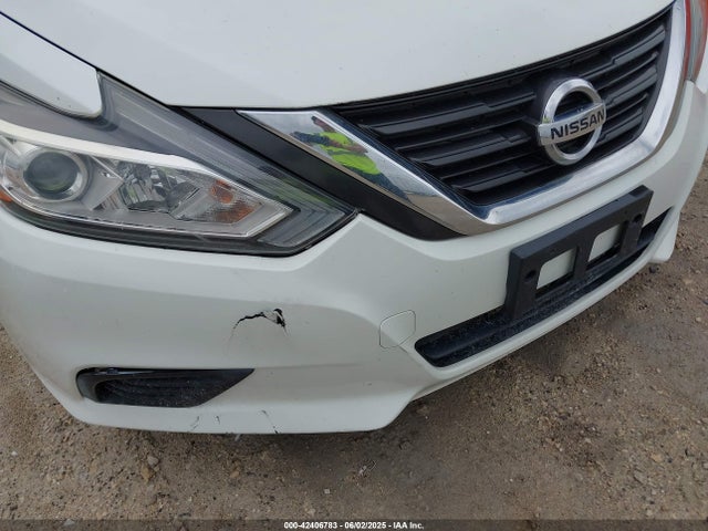 1N4AL3AP9GC262008 Nissan Altima 2.5 S