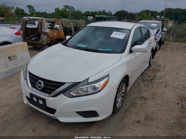 1N4AL3AP9GC262008 Nissan Altima 2.5 S