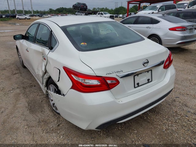 1N4AL3AP9GC262008 Nissan Altima 2.5 S