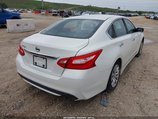 1N4AL3AP9GC262008 Nissan Altima 2.5 S