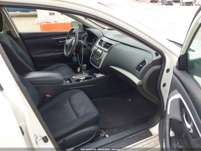 1N4AL3AP9GC262008 Nissan Altima 2.5 S