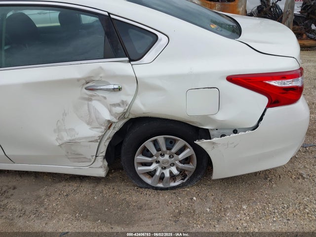 1N4AL3AP9GC262008 Nissan Altima 2.5 S