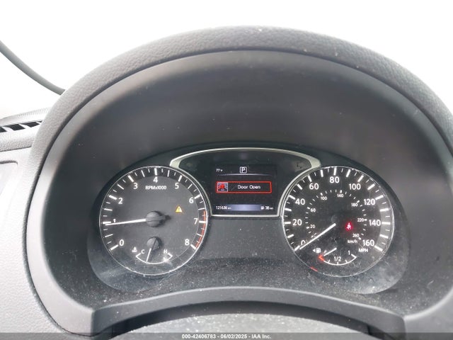 1N4AL3AP9GC262008 Nissan Altima 2.5 S
