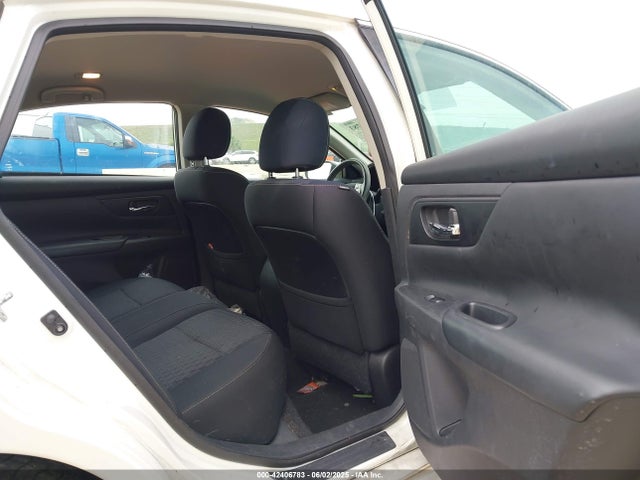 1N4AL3AP9GC262008 Nissan Altima 2.5 S