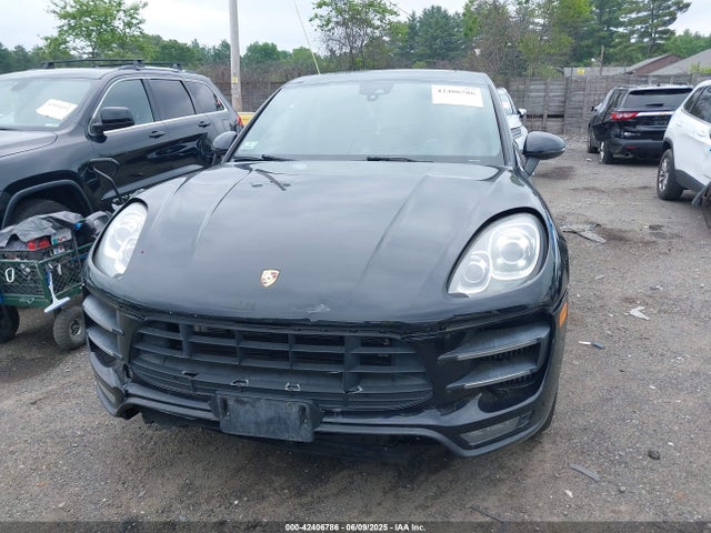 Porsche Macan 2015 WP1AF2A55FLB90120 Image 13