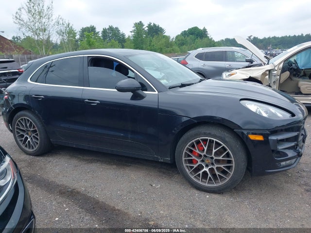 Porsche Macan 2015 WP1AF2A55FLB90120 Image 14