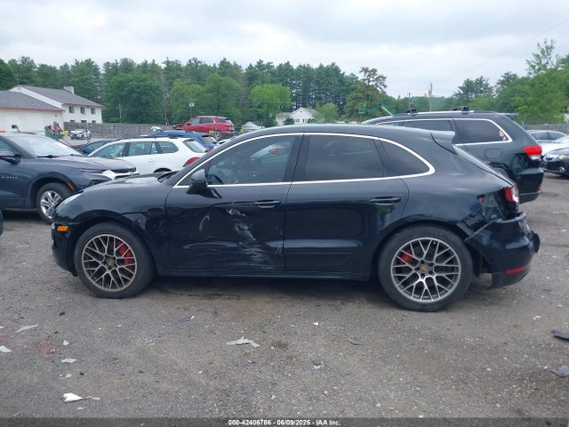 Porsche Macan 2015 WP1AF2A55FLB90120 Image 15