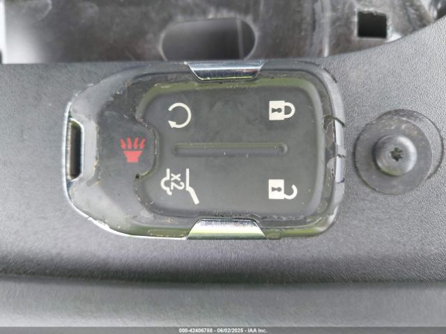 2018 GMC TERRAIN 3GKALMEX1JL184642 Photo 10