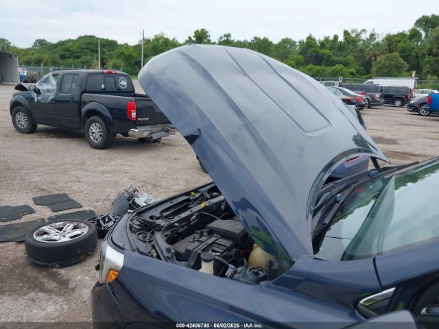 2018 GMC TERRAIN 3GKALMEX1JL184642 Photo 5