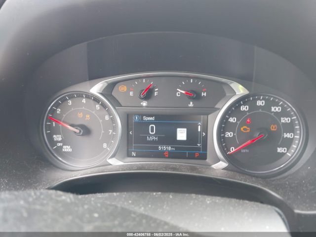 2018 GMC TERRAIN 3GKALMEX1JL184642 Photo 6