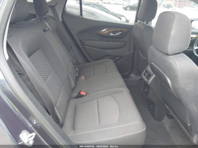 2018 GMC TERRAIN 3GKALMEX1JL184642 Photo 7