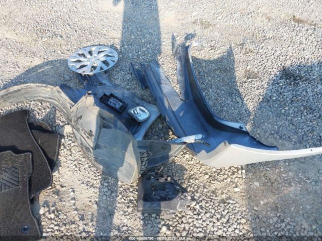 2T1BURHE0JC117814 Toyota 2zr-fe