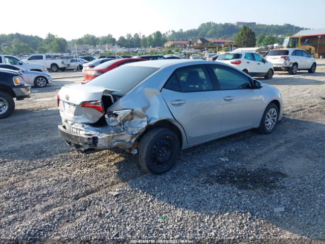 2T1BURHE0JC117814 Toyota 2zr-fe