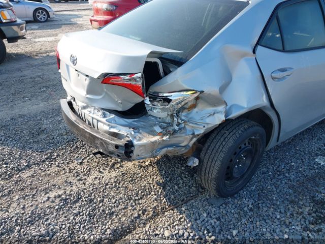 2T1BURHE0JC117814 Toyota 2zr-fe