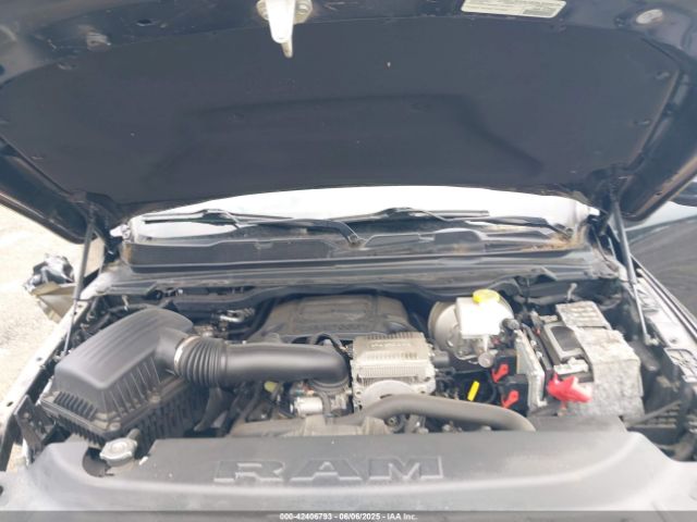 2019 RAM 1500 1C6SRFBT6KN736737 Photo 9