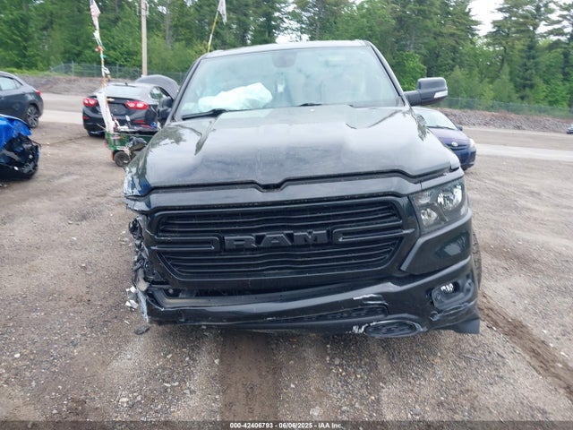 RAM 2019 2019 1C6SRFBT6KN736737 Image 13