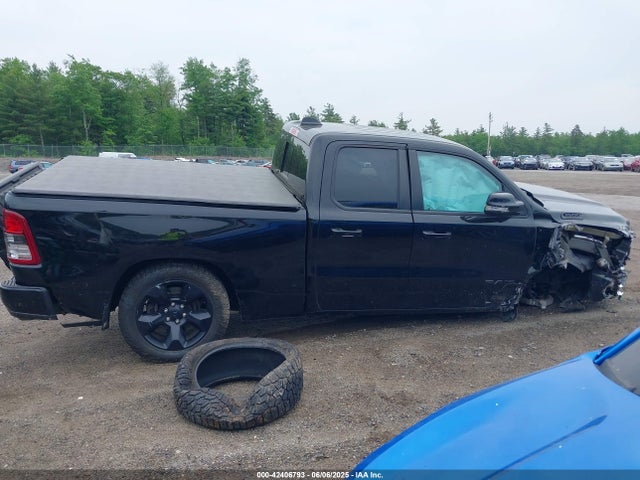 RAM 2019 2019 1C6SRFBT6KN736737 Image 14