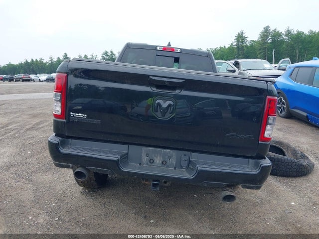 RAM 2019 2019 1C6SRFBT6KN736737 Image 17