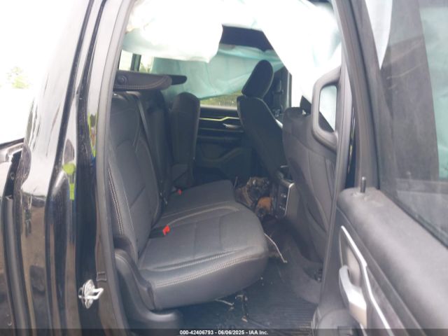 2019 RAM 1500 1C6SRFBT6KN736737 Photo 7