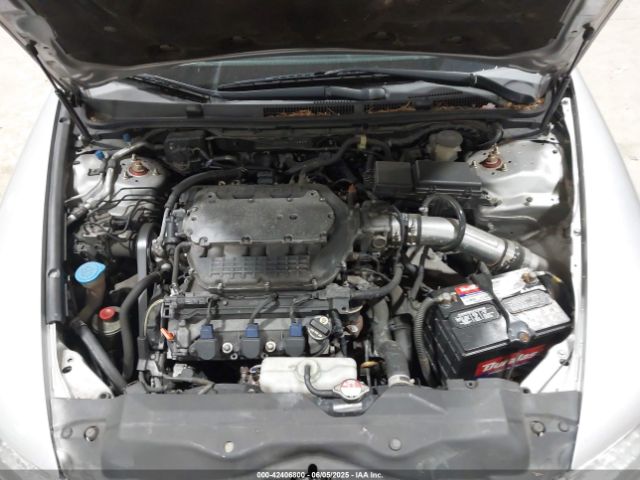 2008 ACURA TL 19UUA66268A008539 Photo 9