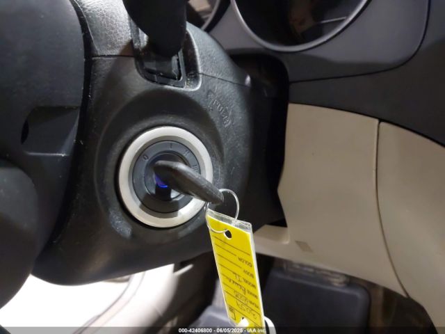 2008 ACURA TL 19UUA66268A008539 Photo 10