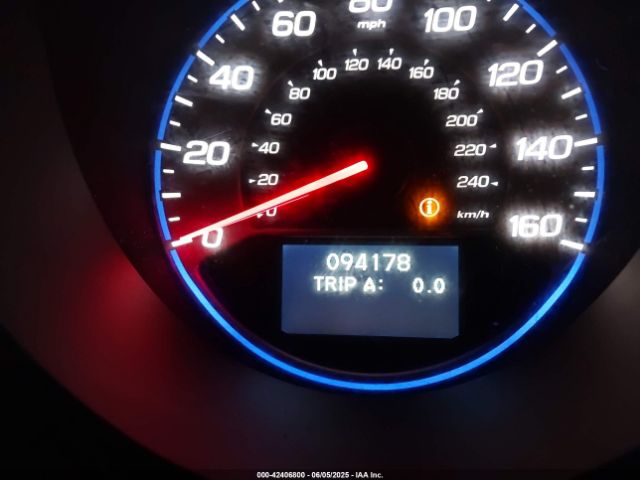 2008 ACURA TL 19UUA66268A008539 Photo 6