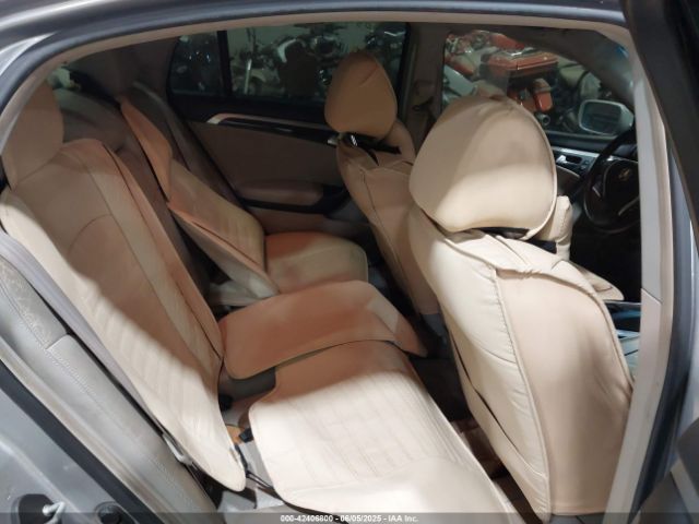 2008 ACURA TL 19UUA66268A008539 Photo 7