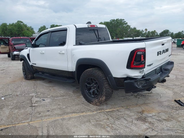 RAM 2021 2021 1C6SRFU97MN719899 Image 3