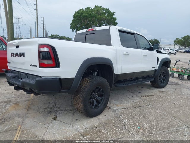 RAM 2021 2021 1C6SRFU97MN719899 Image 4