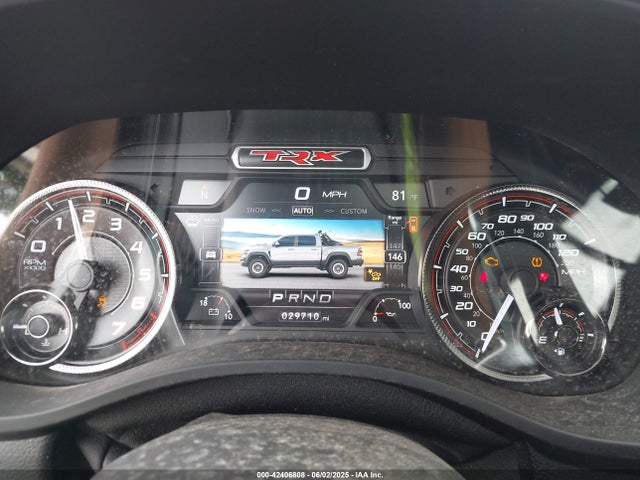 RAM 2021 2021 1C6SRFU97MN719899 Image 7