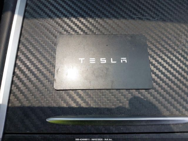 2023 TESLA MODEL Y 7SAYGDEF3PF800681 Photo 10