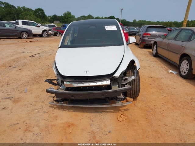 7SAYGDEF3PF800681 Tesla Model Y