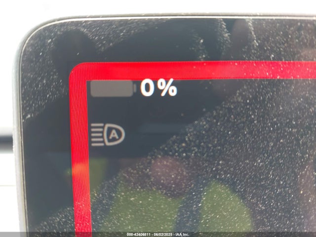 7SAYGDEF3PF800681 Tesla Model Y