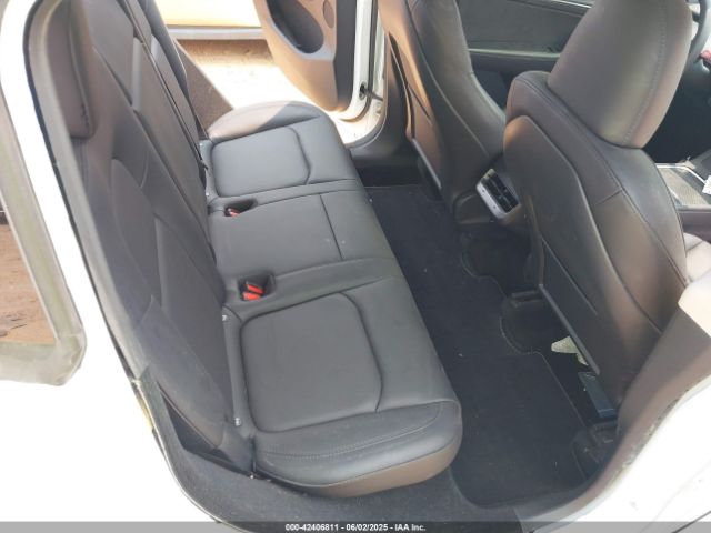 2023 TESLA MODEL Y 7SAYGDEF3PF800681 Photo 7