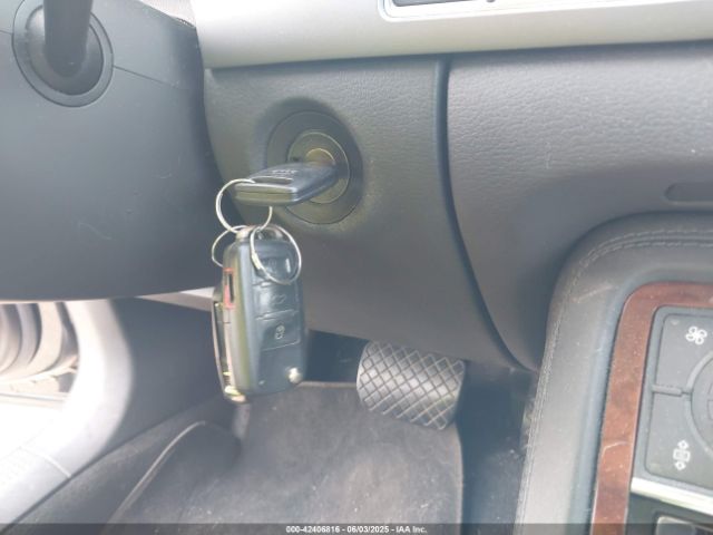 2004 AUDI A8 L WAUML44E84N014904 Photo 10
