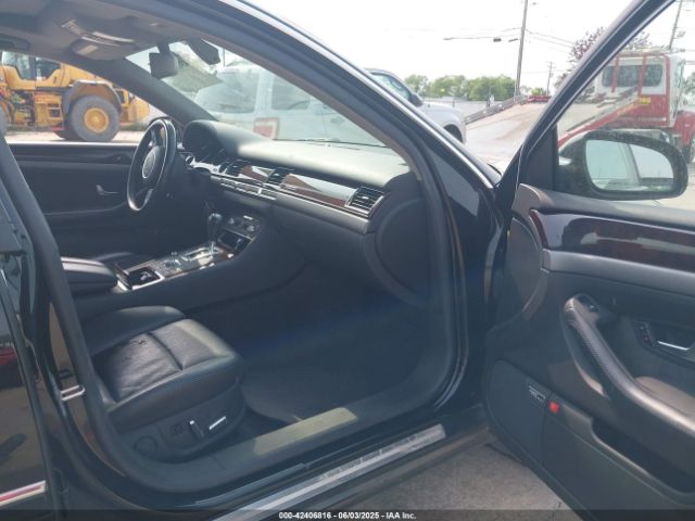 2004 AUDI A8 L WAUML44E84N014904 Photo 4