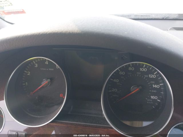 2004 AUDI A8 L WAUML44E84N014904 Photo 6