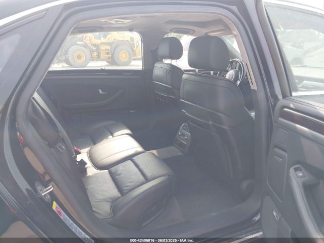 2004 AUDI A8 L WAUML44E84N014904 Photo 7