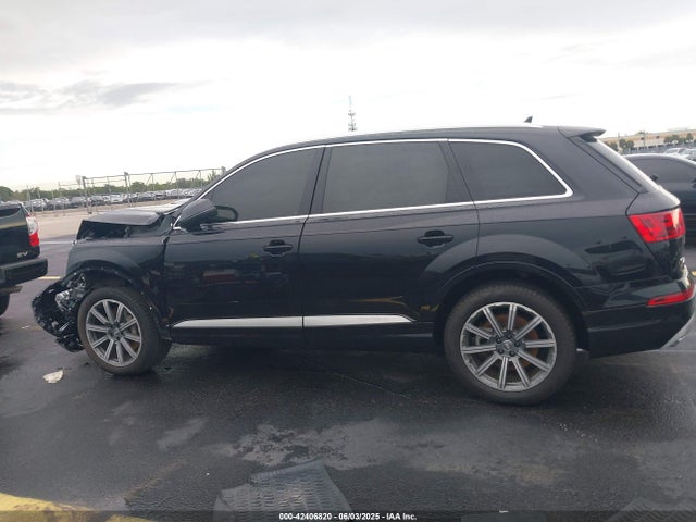 WA1LAAF75JD000651 Audi Q7 3.0t Premium