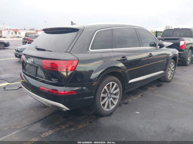 2018 AUDI Q7 WA1LAAF75JD000651 Photo 3