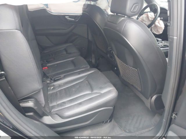 2018 AUDI Q7 WA1LAAF75JD000651 Photo 7