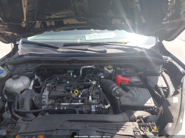 1FMCU9H68NUA14612 Ford dragon di tc