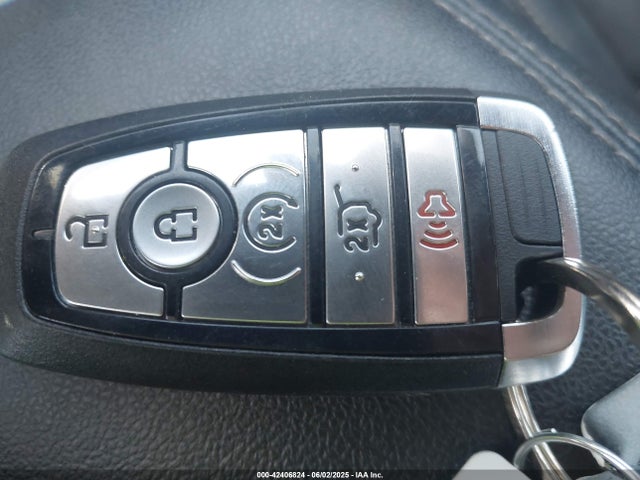 1FMCU9H68NUA14612 Ford dragon di tc
