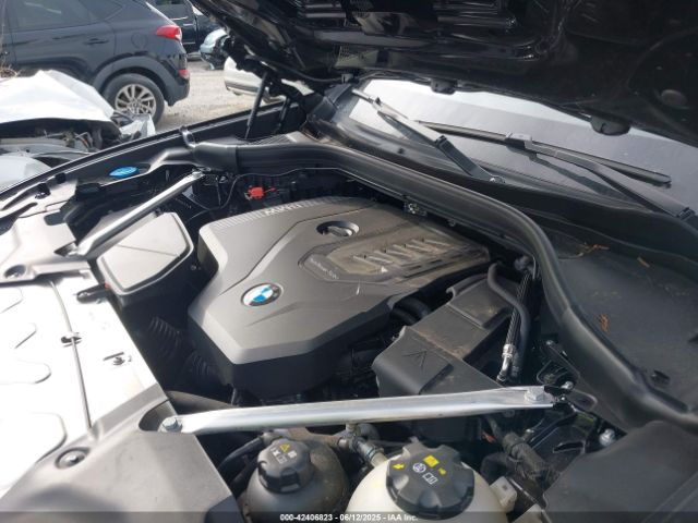 2024 BMW X3 5UX43DP09R9W15188 Photo 9