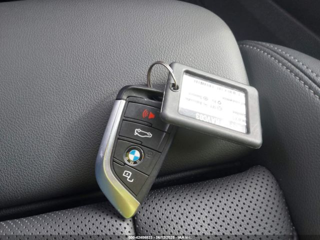 2024 BMW X3 5UX43DP09R9W15188 Photo 10