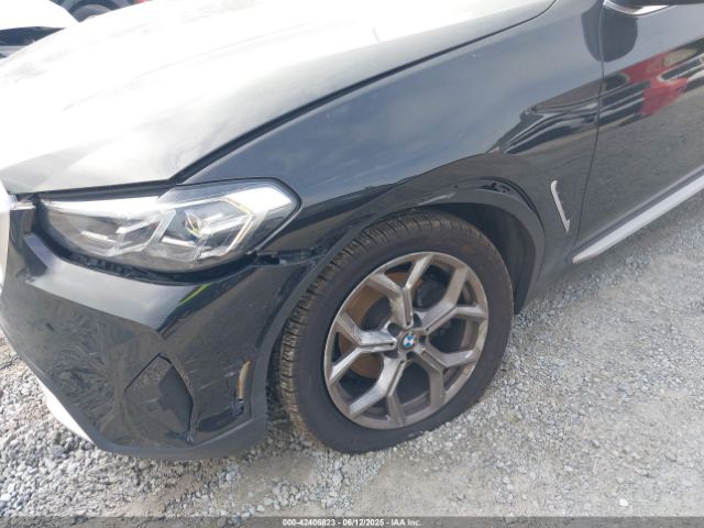 2024 BMW X3 5UX43DP09R9W15188 Photo 5