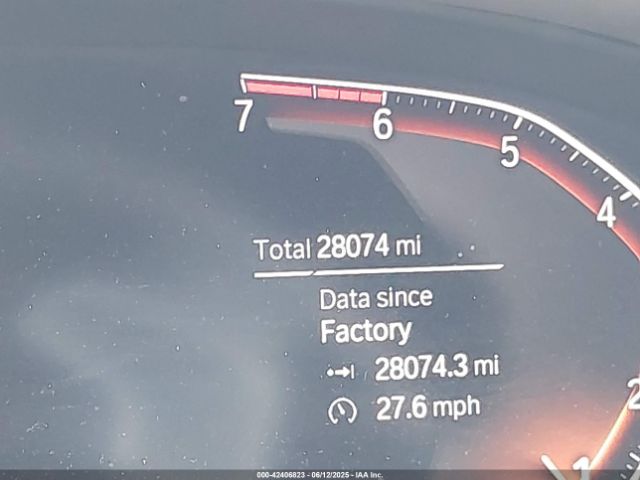 2024 BMW X3 5UX43DP09R9W15188 Photo 6