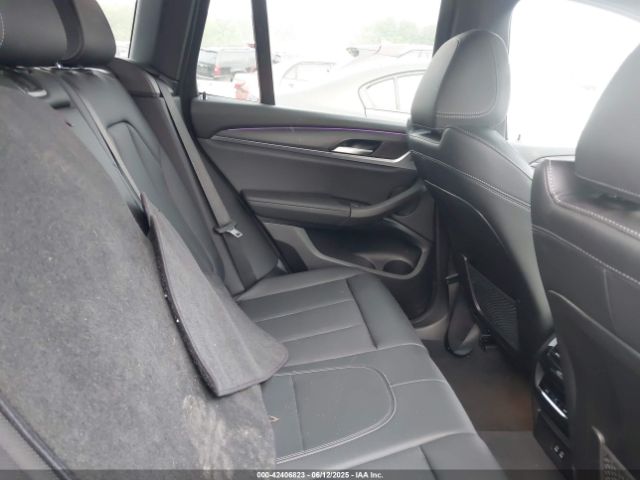 2024 BMW X3 5UX43DP09R9W15188 Photo 7